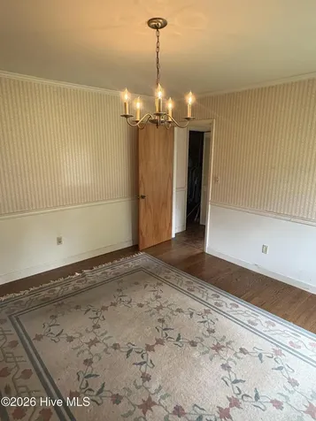209 Oak Drive Washington NC 27889