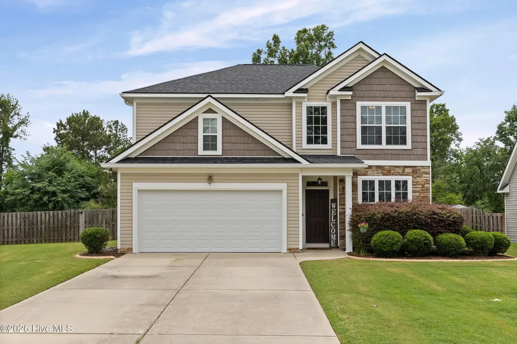 269 Palamon Drive Grovetown GA 30813