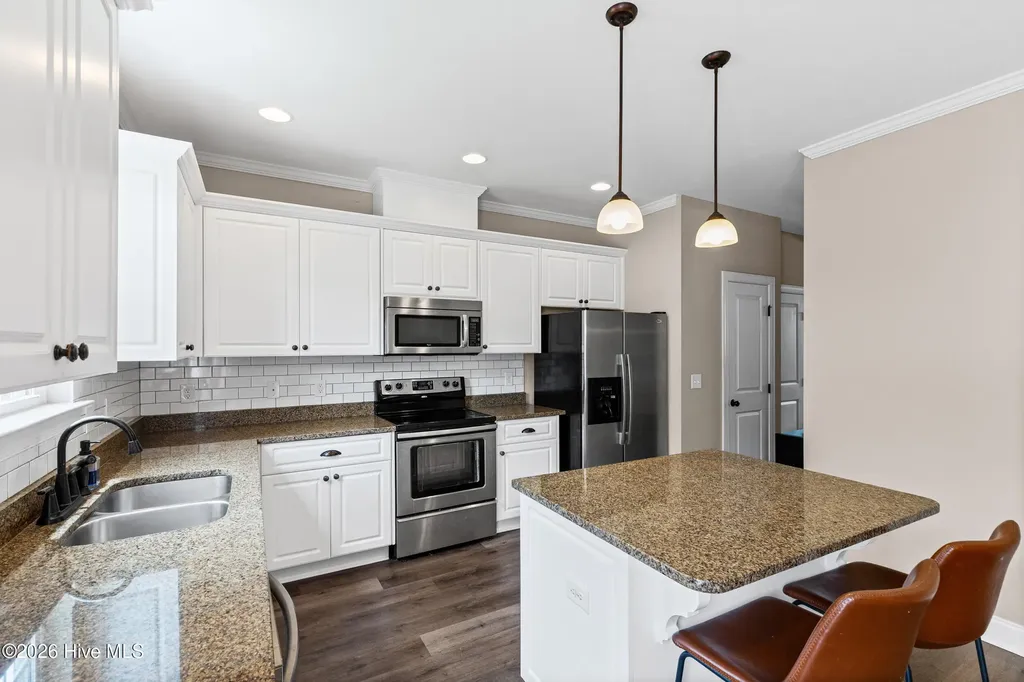 269 Palamon Drive Grovetown GA 30813