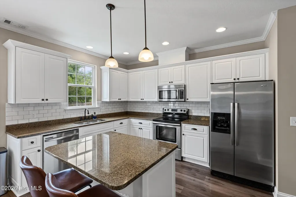 269 Palamon Drive Grovetown GA 30813