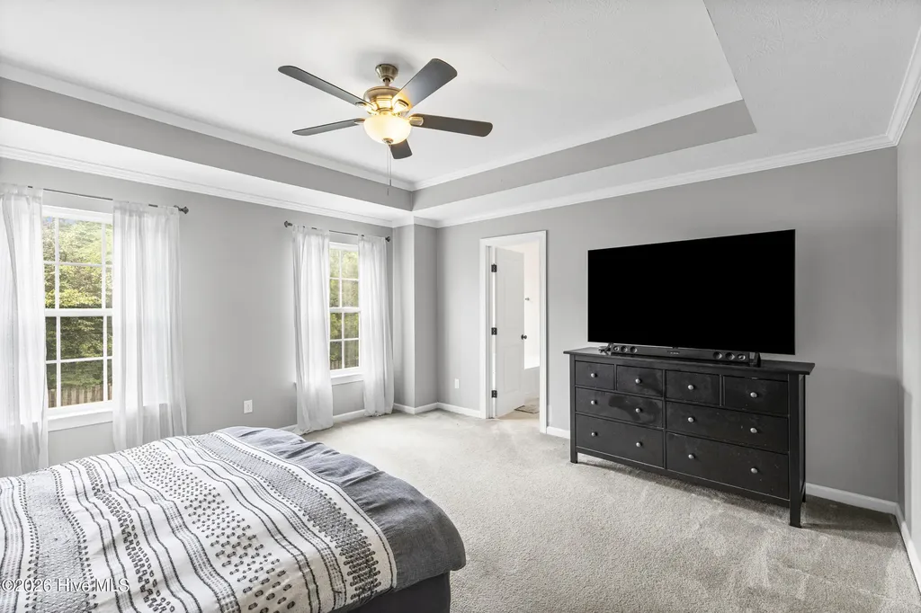 269 Palamon Drive Grovetown GA 30813