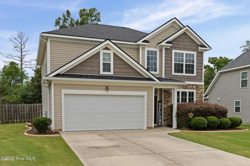 269 Palamon Drive Grovetown GA 30813