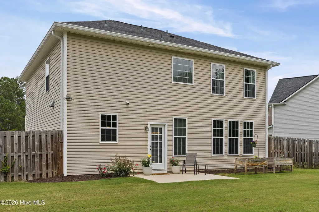 269 Palamon Drive Grovetown GA 30813