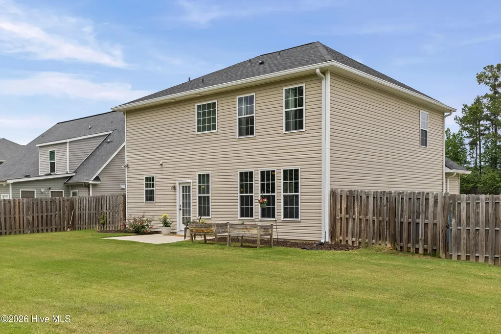 269 Palamon Drive Grovetown GA 30813
