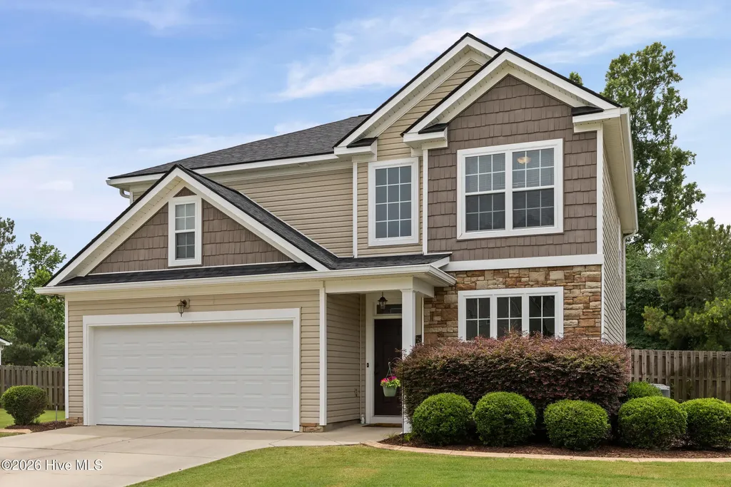 269 Palamon Drive Grovetown GA 30813