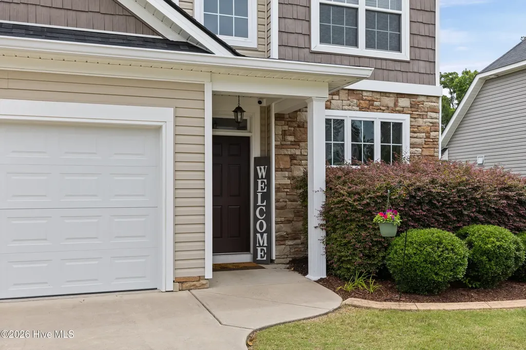 269 Palamon Drive Grovetown GA 30813