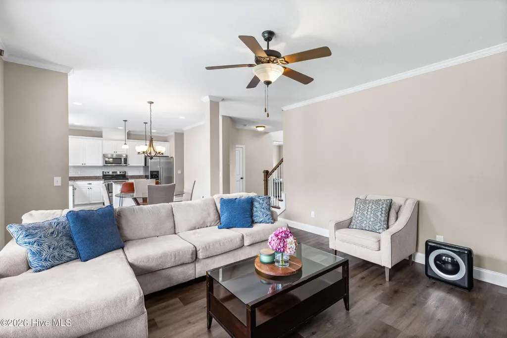 269 Palamon Drive Grovetown GA 30813