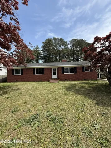 511 Dale Street SW Wilson NC 27893