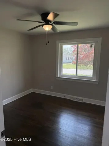 511 Dale Street SW Wilson NC 27893