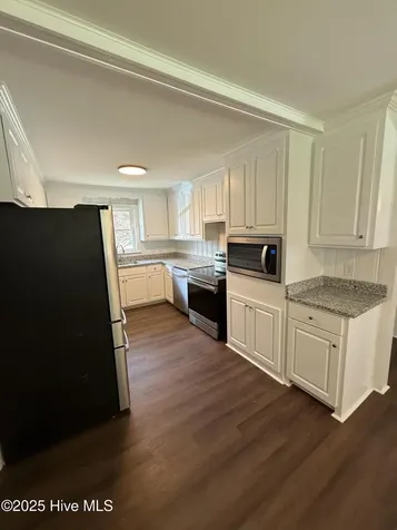 511 Dale Street SW Wilson NC 27893