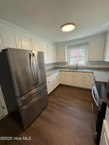 511 Dale Street SW Wilson NC 27893
