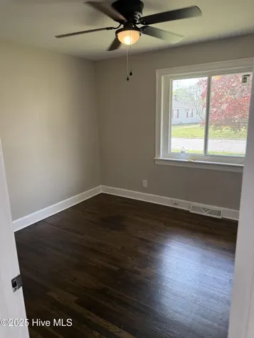 511 Dale Street SW Wilson NC 27893