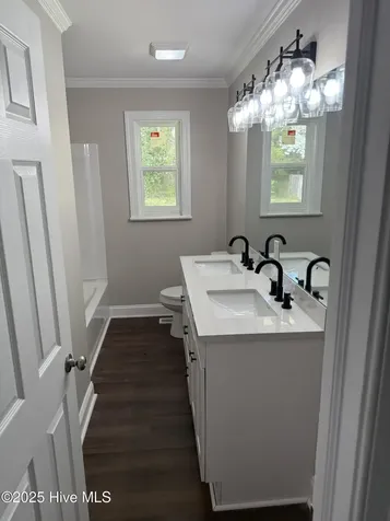 511 Dale Street SW Wilson NC 27893