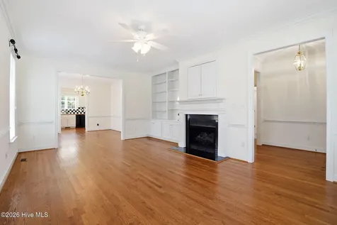 1517 Anderson Street NW Wilson NC 27893