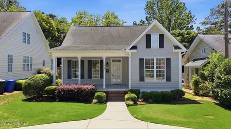 1517 Anderson Street NW Wilson NC 27893