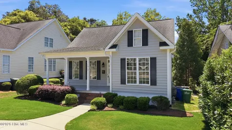 1517 Anderson Street NW Wilson NC 27893