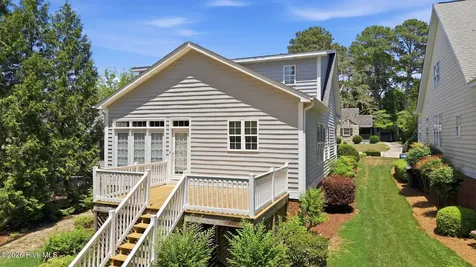 1517 Anderson Street NW Wilson NC 27893