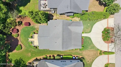 1517 Anderson Street NW Wilson NC 27893