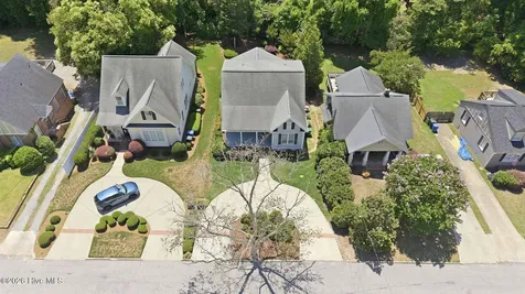 1517 Anderson Street NW Wilson NC 27893