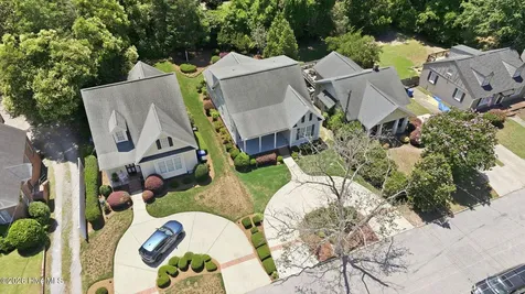 1517 Anderson Street NW Wilson NC 27893