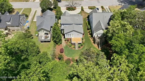 1517 Anderson Street NW Wilson NC 27893