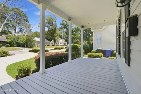 1517 Anderson Street NW Wilson NC 27893