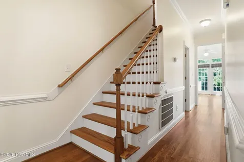 1517 Anderson Street NW Wilson NC 27893