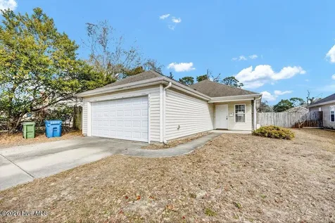 2029 Jackson Street Wilmington NC 28401