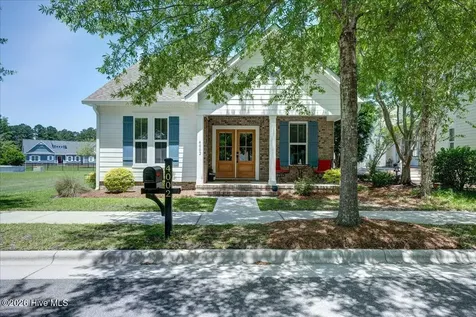 4002 Harkers Way New Bern NC 28562