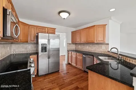 147 Harvest Moon Drive Richlands NC 28574