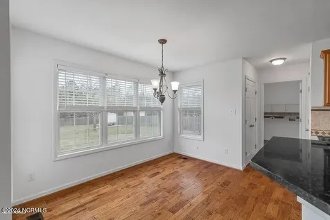 147 Harvest Moon Drive Richlands NC 28574