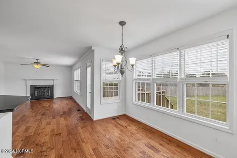 147 Harvest Moon Drive Richlands NC 28574