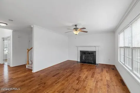 147 Harvest Moon Drive Richlands NC 28574
