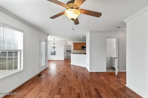 147 Harvest Moon Drive Richlands NC 28574