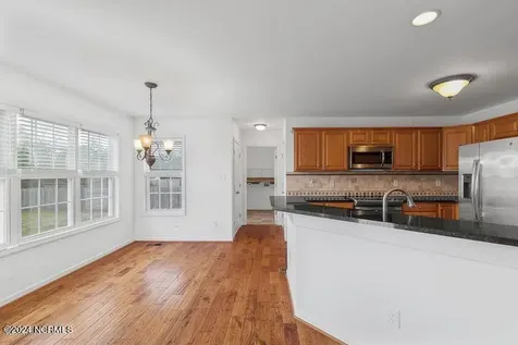 147 Harvest Moon Drive Richlands NC 28574