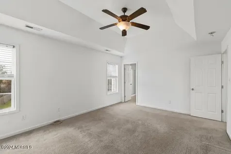147 Harvest Moon Drive Richlands NC 28574
