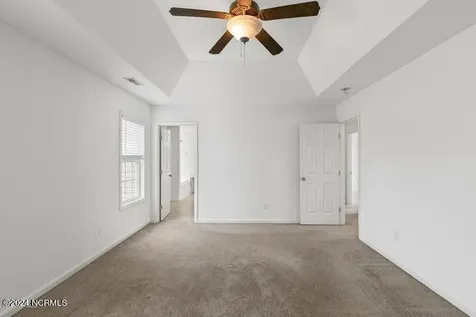 147 Harvest Moon Drive Richlands NC 28574