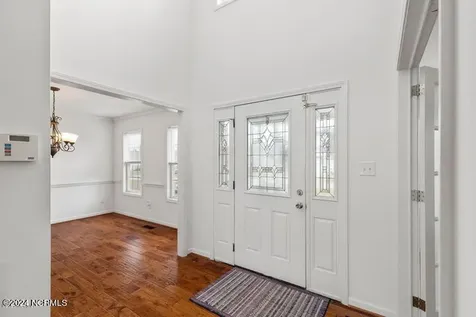 147 Harvest Moon Drive Richlands NC 28574