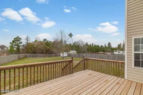 147 Harvest Moon Drive Richlands NC 28574