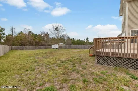 147 Harvest Moon Drive Richlands NC 28574
