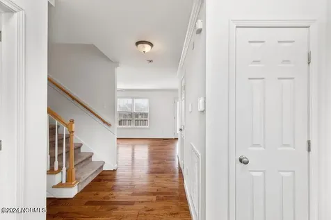 147 Harvest Moon Drive Richlands NC 28574