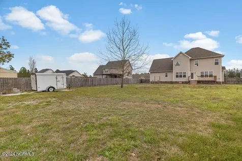 147 Harvest Moon Drive Richlands NC 28574