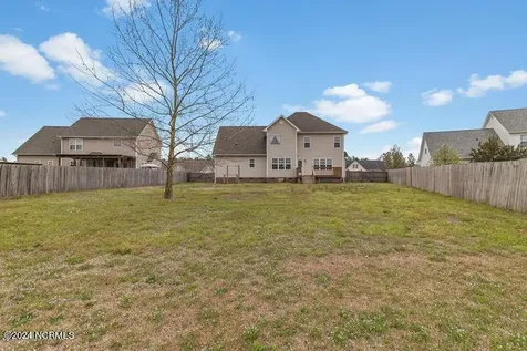 147 Harvest Moon Drive Richlands NC 28574