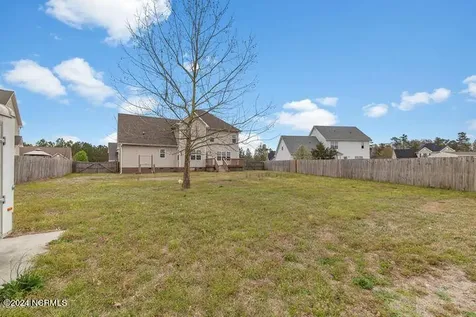 147 Harvest Moon Drive Richlands NC 28574