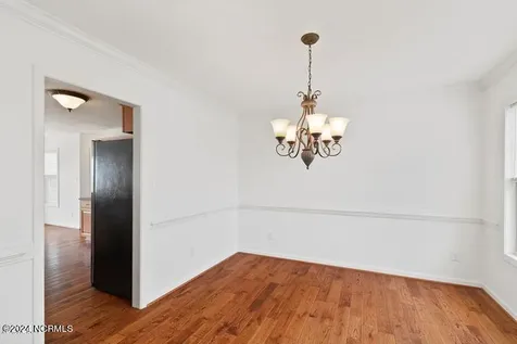 147 Harvest Moon Drive Richlands NC 28574