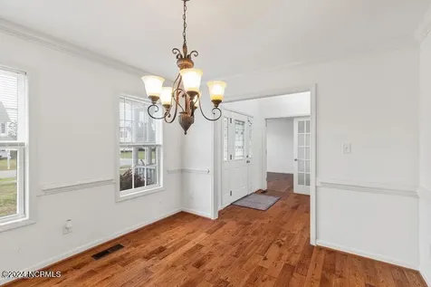 147 Harvest Moon Drive Richlands NC 28574