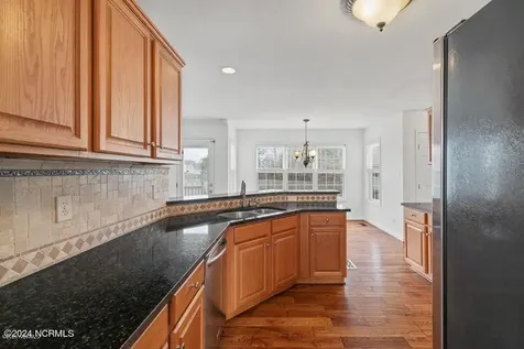 147 Harvest Moon Drive Richlands NC 28574