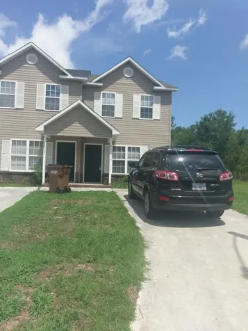 1209 Pueblo Drive Jacksonville NC 28546