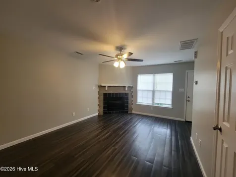 1209 Pueblo Drive Jacksonville NC 28546