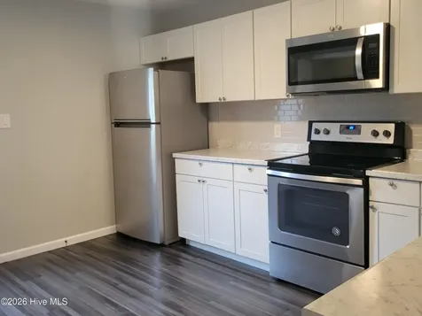 1209 Pueblo Drive Jacksonville NC 28546